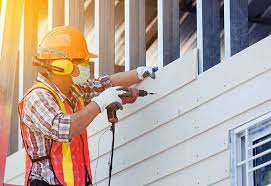 Best Stone Veneer Siding  in Nellis Af, NV